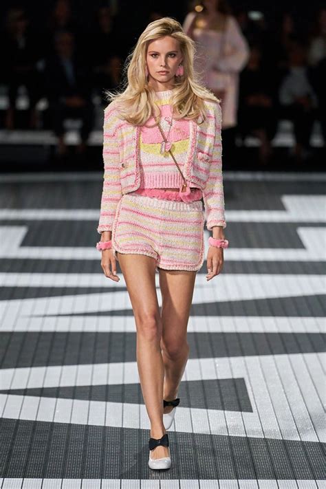 chanel cruise collections